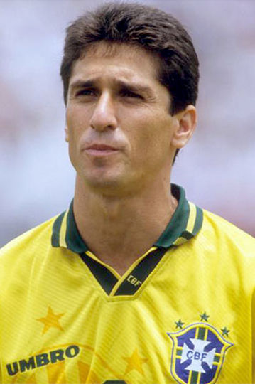 Jorginho, atual treinador do Vasco da Gama