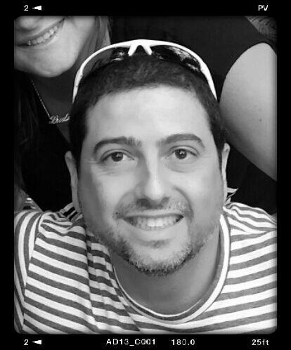 GERSON TZARAVOPOULOS GERSON TZARAVOPOULOS