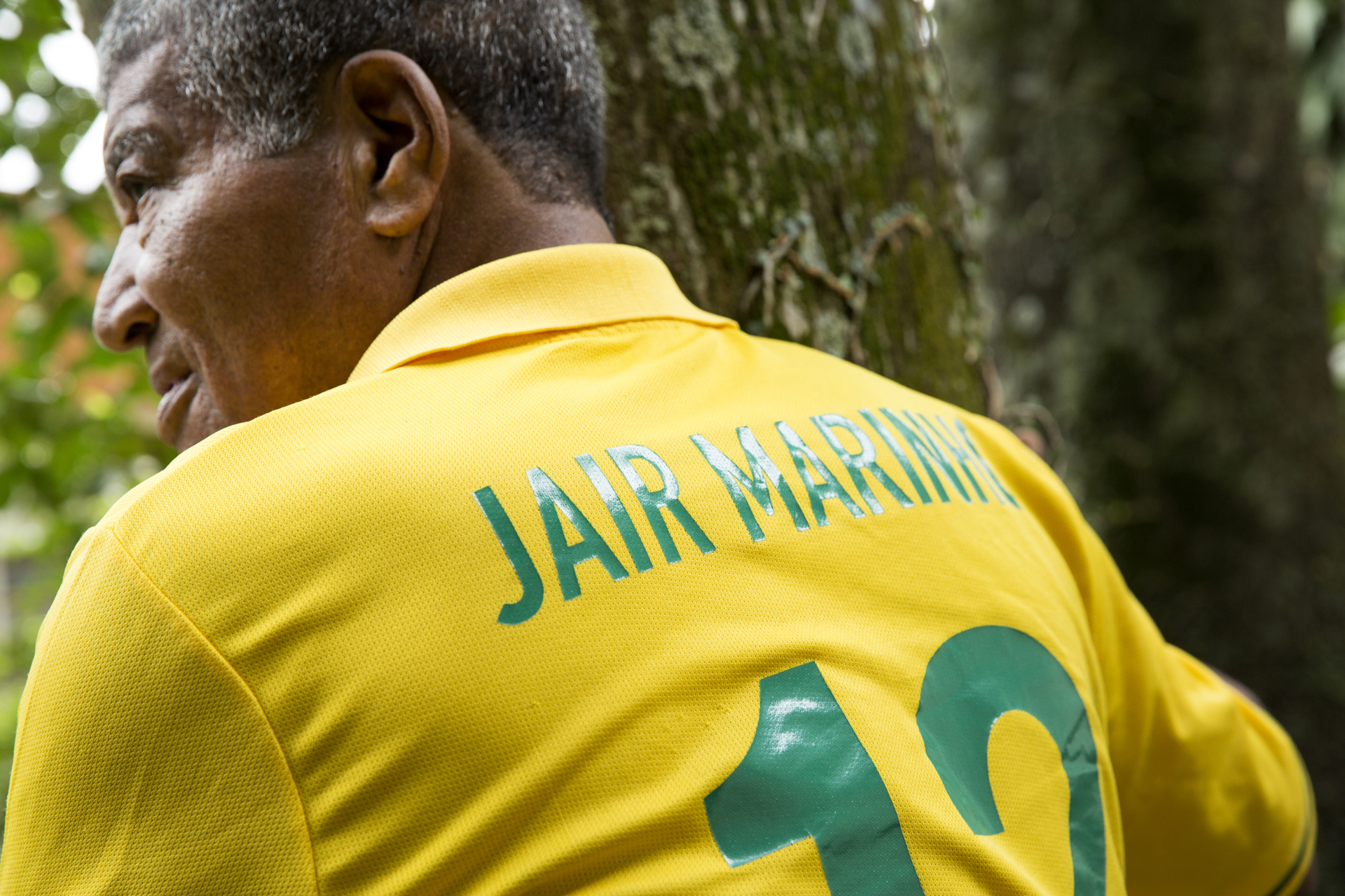 Jair Marinho