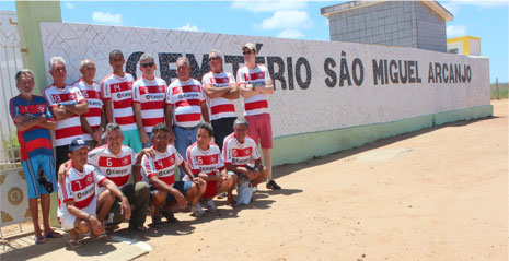 Caco Velho F.C.
