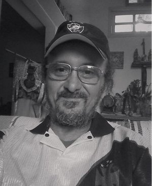 FERNANDO MENDONÇA FERNANDO MENDONÇA