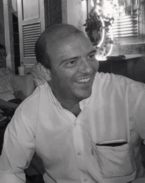 ANDRÉ FERNANDES ANDRÉ FERNANDES