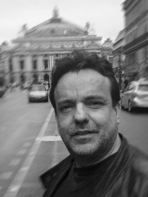 J.L.BULCÃO (PARIS) J.L.BULCÃO (PARIS)