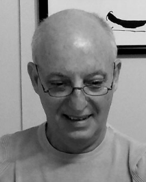 LUIZ CARLOS CASCON LUIZ CARLOS CASCON