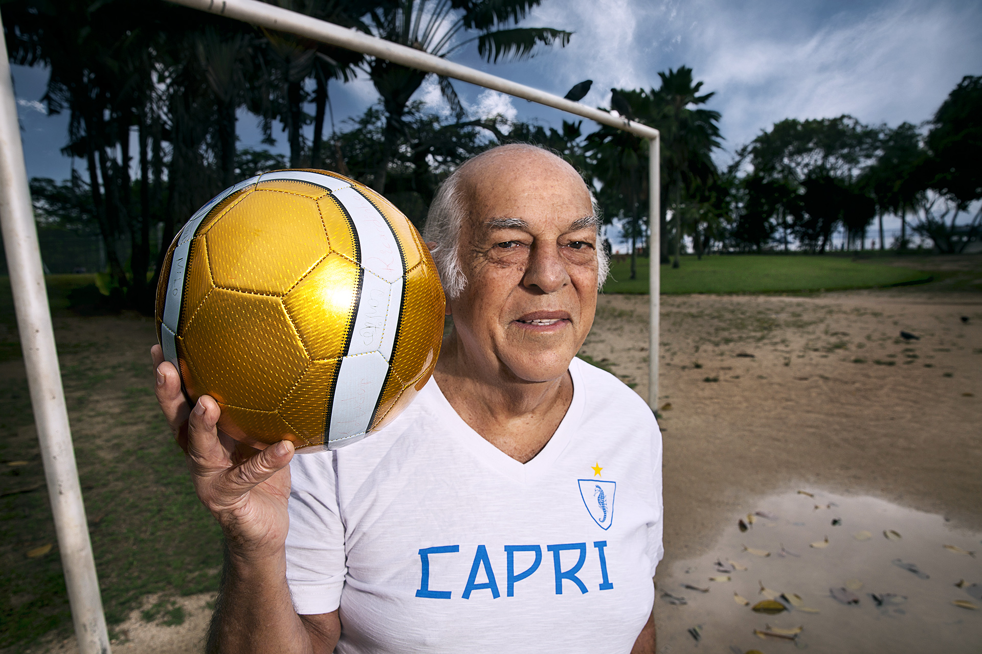 Foto: Marcelo Tabach