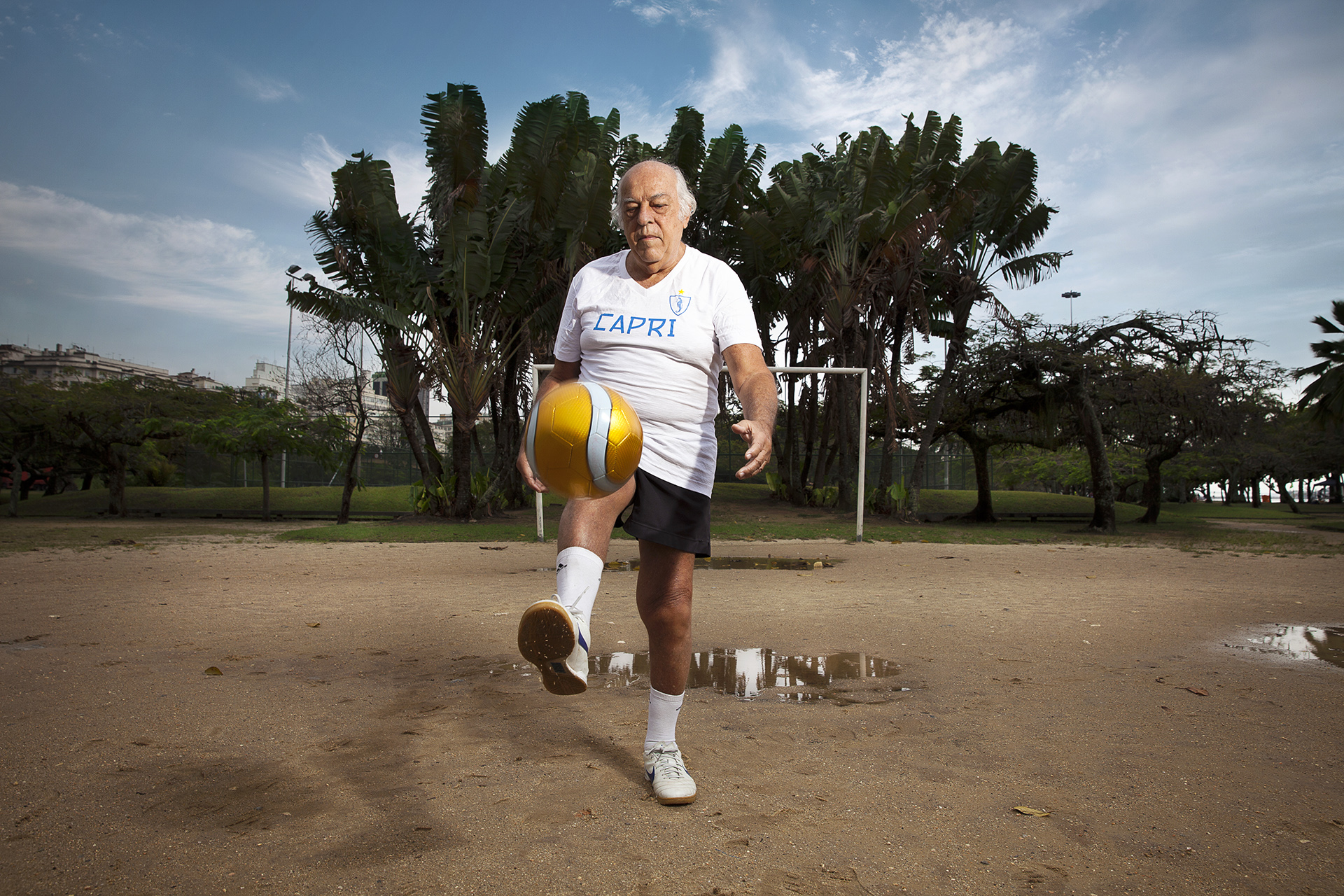 Foto: Marcelo Tabach