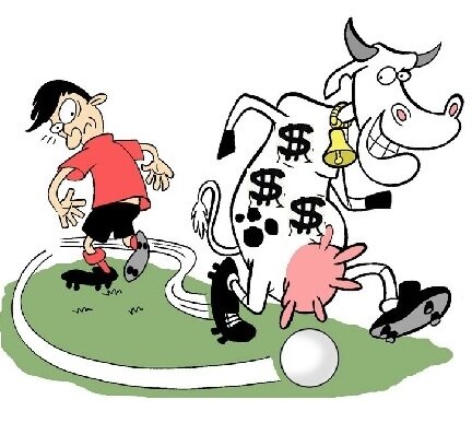 Charge: Eklisleno Ximenez