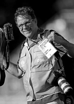 WASHINGTON ALVES (BELO HORIZONTE) WASHINGTON ALVES (BELO HORIZONTE)