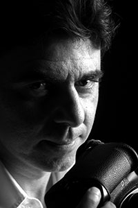 André Teixeira André Teixeira