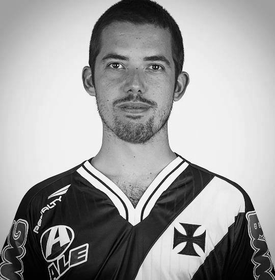 IGOR SERRANO IGOR SERRANO