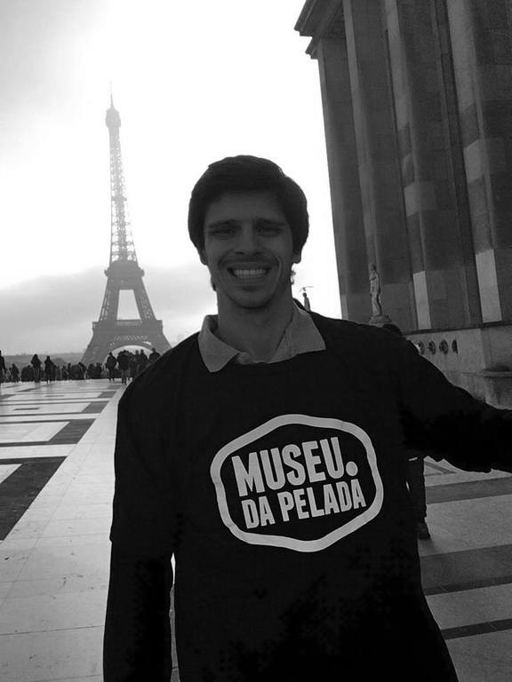 DANIEL MONSANTO (PARIS) DANIEL MONSANTO (PARIS)