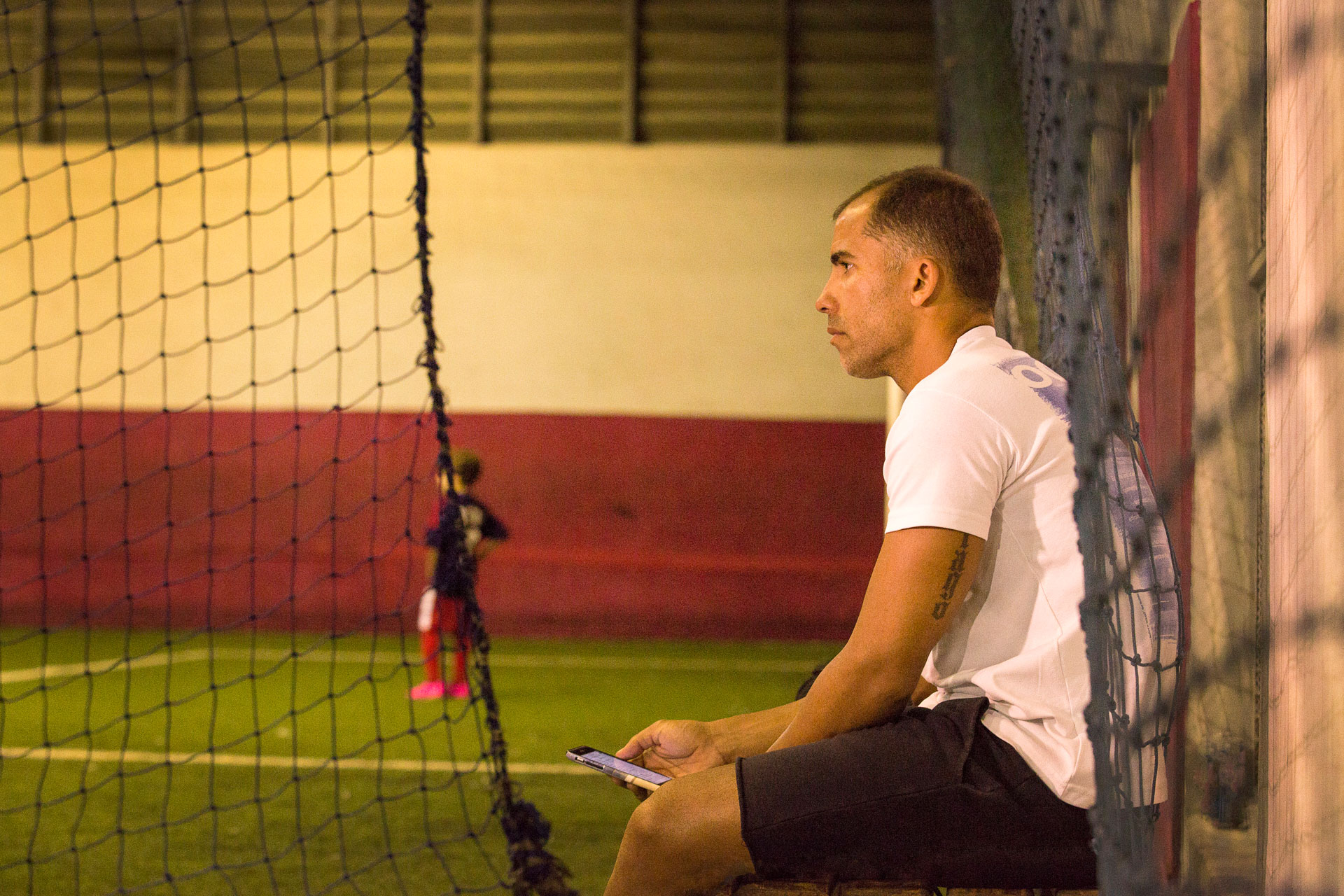 Felipe e Lucas