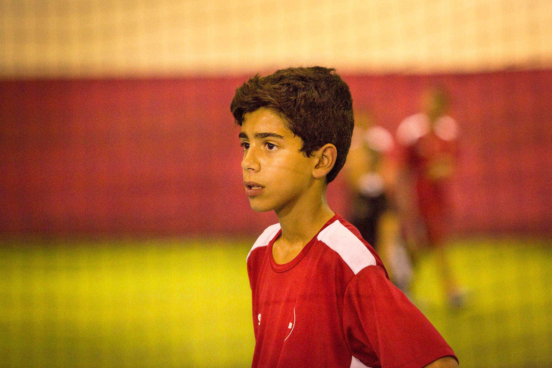 Felipe e Lucas