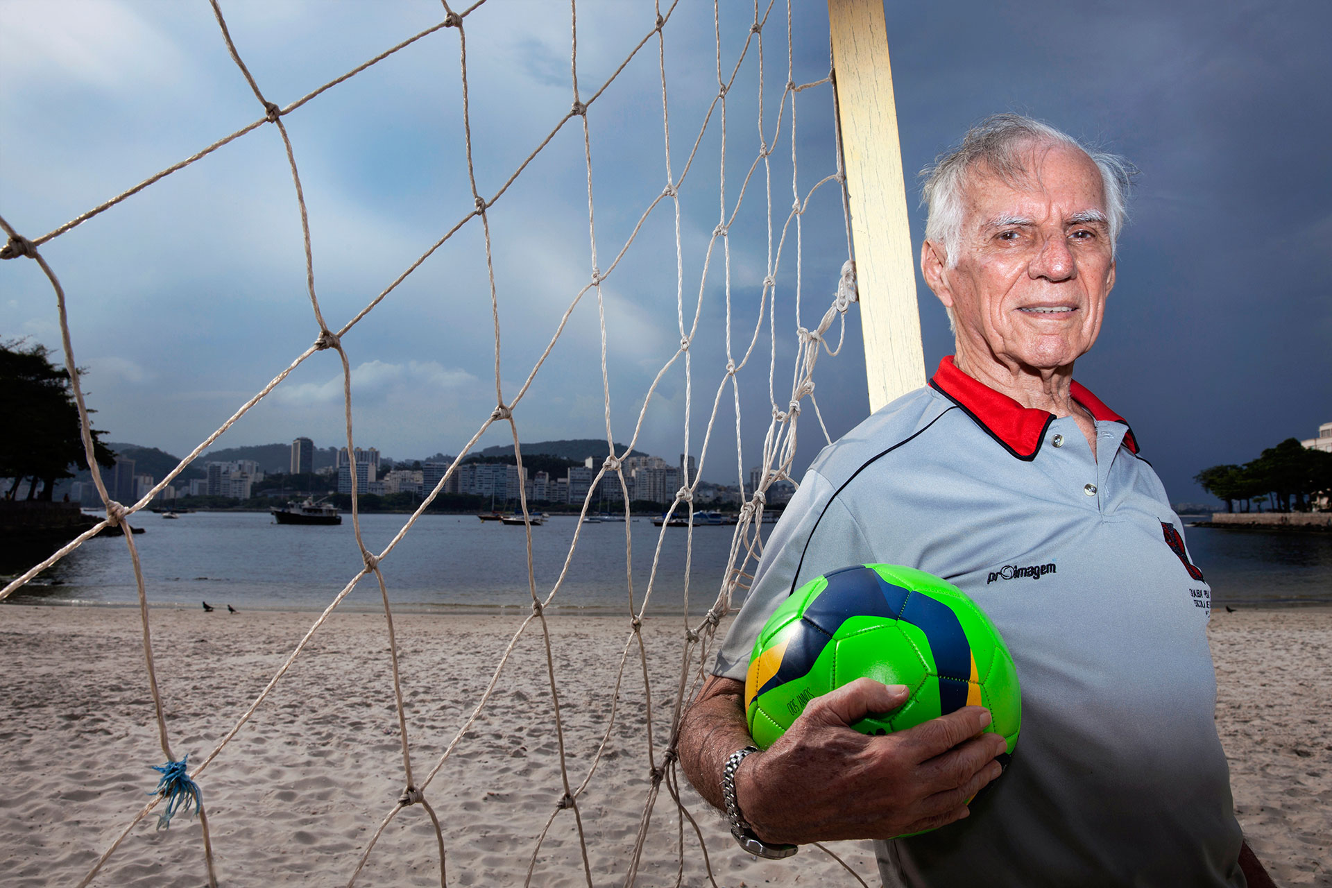 Foto: Marcelo Tabach