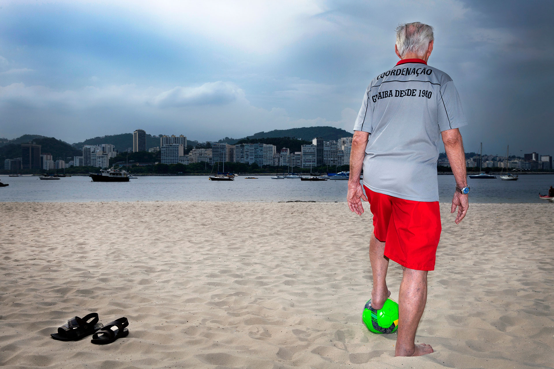 Foto: Marcelo Tabach