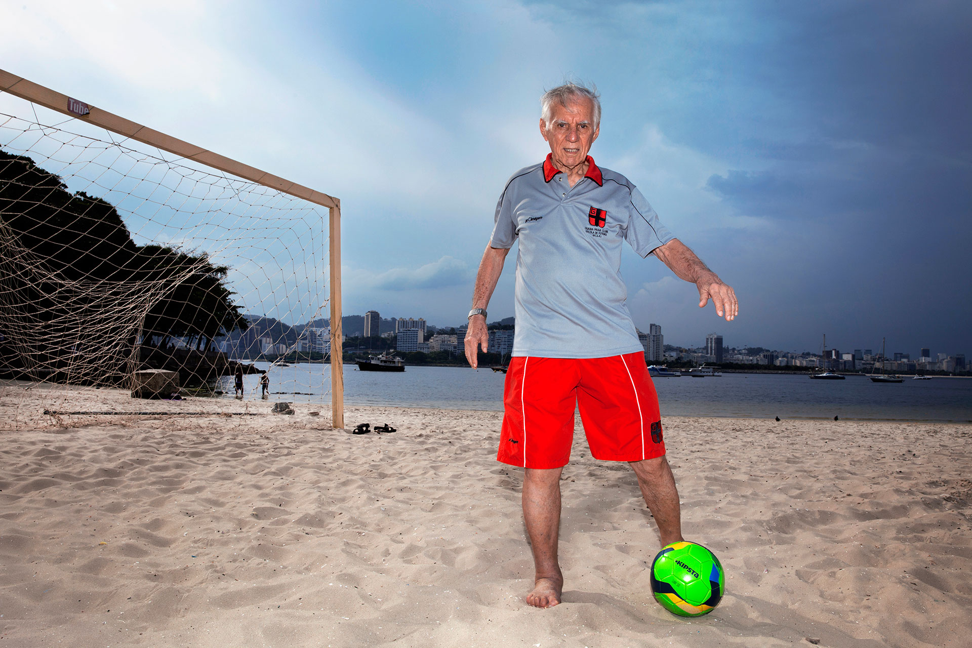 Foto: Marcelo Tabach