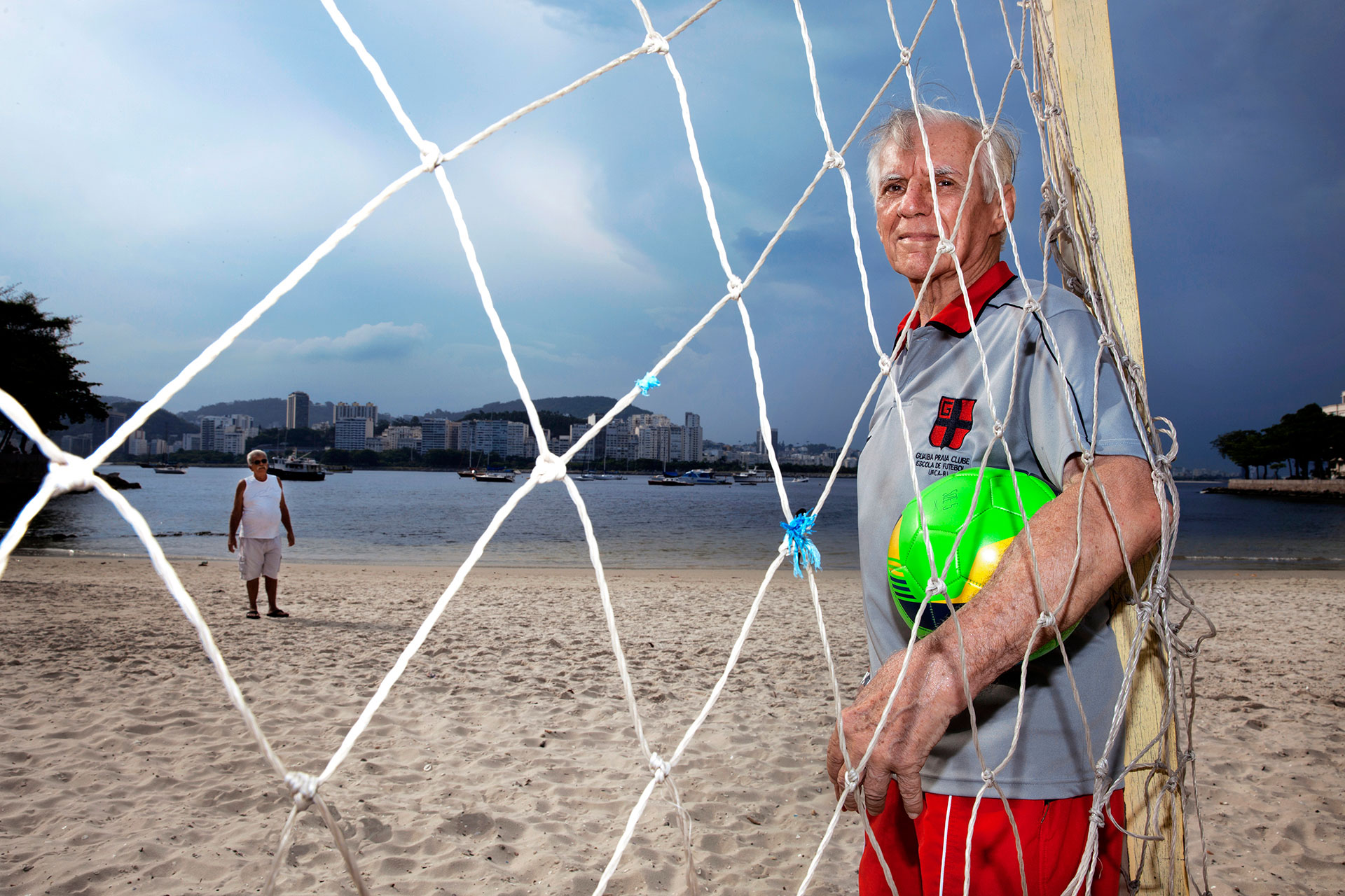 Foto: Marcelo Tabach