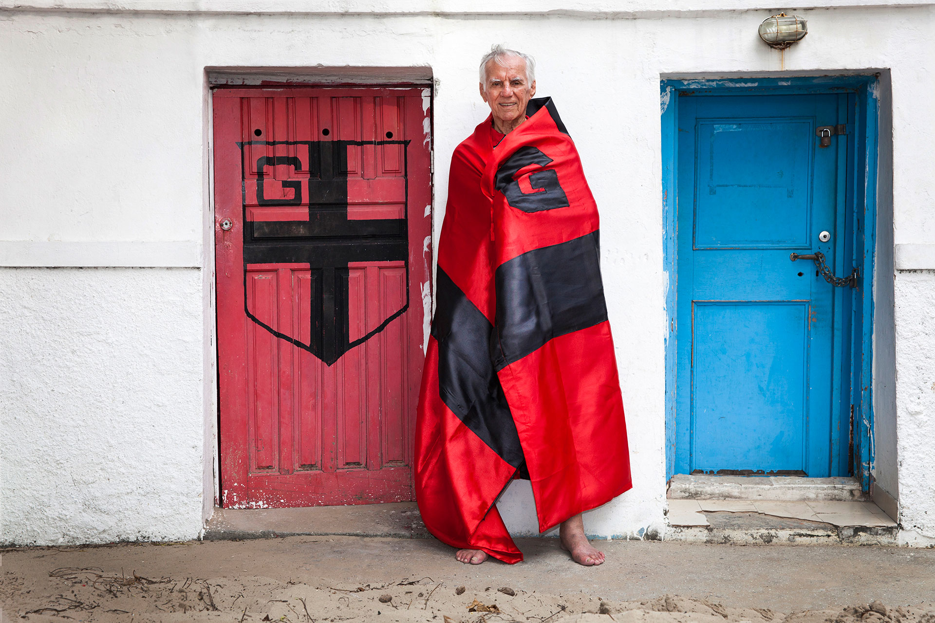 Foto: Marcelo Tabach