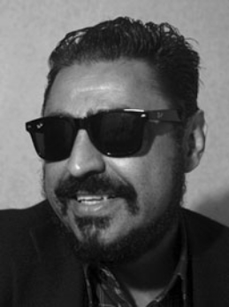 Marcelo Mendez (SÃO PAULO) Marcelo Mendez (SÃO PAULO)