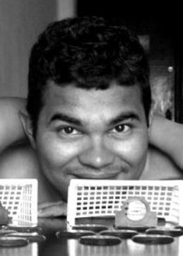 Marcelo Vieira Marcelo Vieira