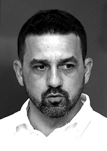 Márcio Carrete Márcio Carrete