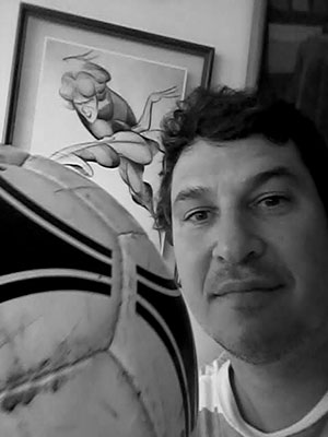 Pedro Motta Gueiros Pedro Motta Gueiros