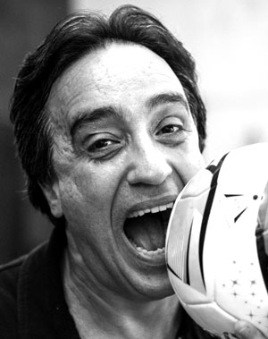 Sergio Pugliese | Editor chefe Sergio Pugliese | Editor chefe