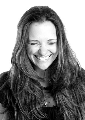 Silvia Magalhães | Produtora