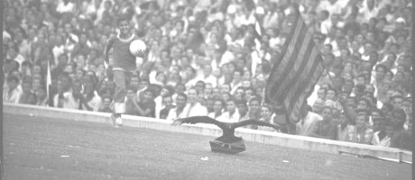 “UMA COISA JOGADA COM MÚSICA” – CAPÍTULO 19