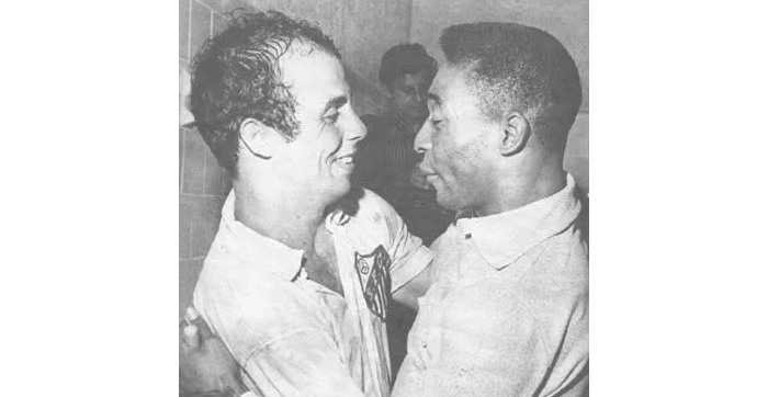 “UMA COISA JOGADA COM MÚSICA” – CAPÍTULO 27