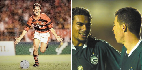 QUE FALTA UM PONTINHA FAZ