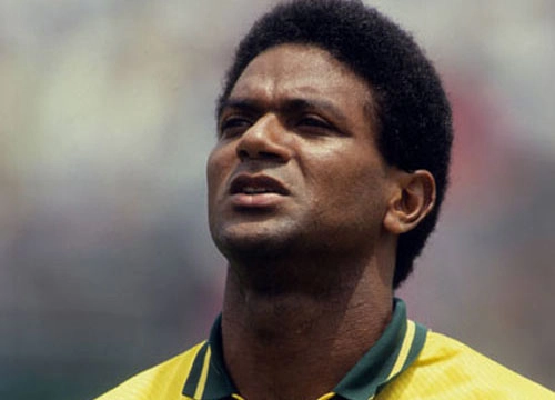 MAZINHO, UM ESPETÁCULO DE JOGADOR