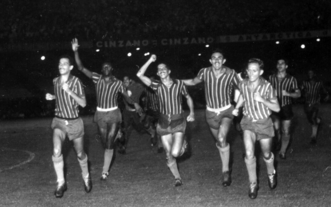 UMA COISA JOGADA COM MÚSICA – CAPÍTULO 35