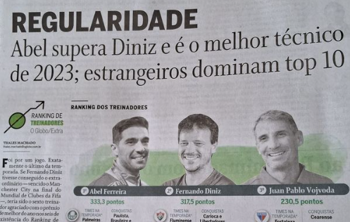 COMO ESSE RAPAZ INCOMODA