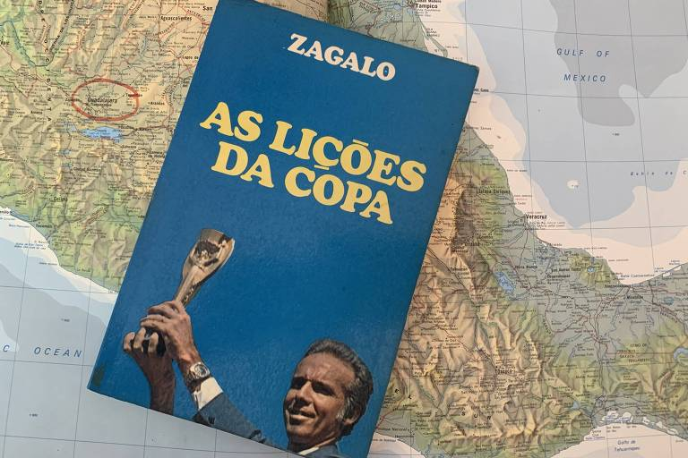 AS LIÇÕES DA COPA