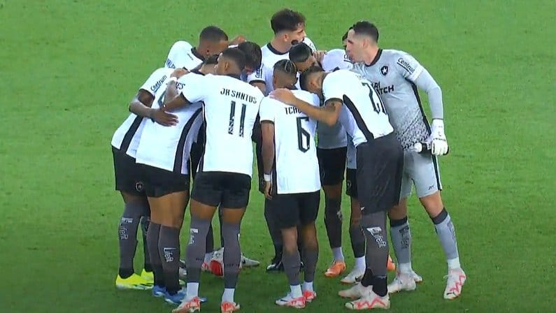 SALÁRIOS ATÉ ATRASAVAM, MAS OS TÍTULOS ESTAVAM EM DIA