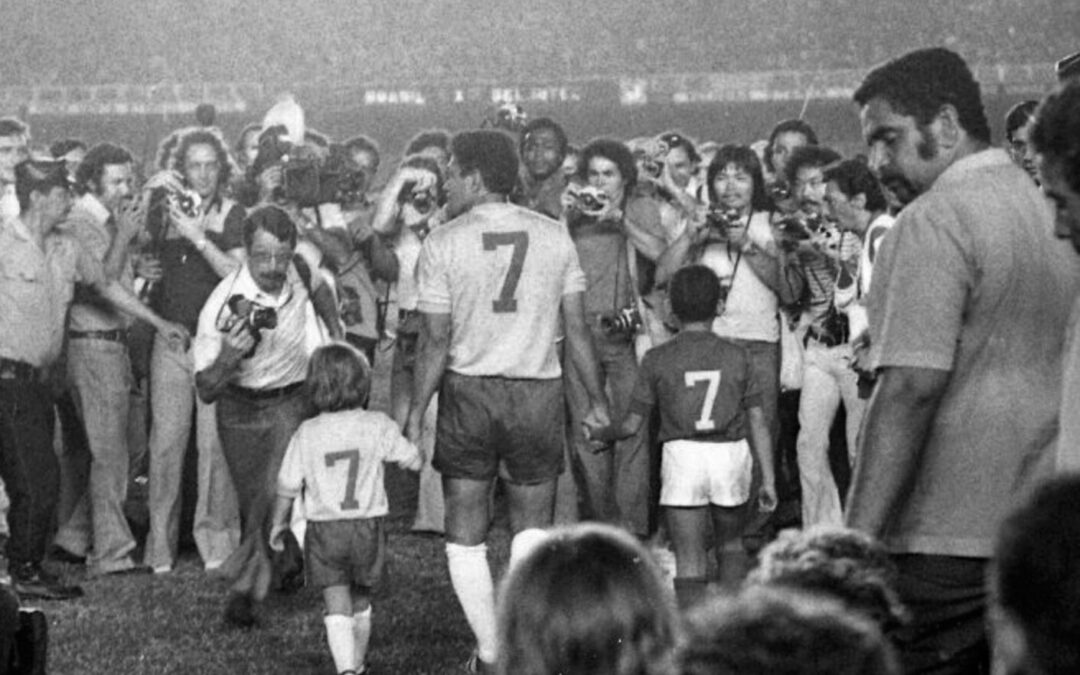 “UMA COISA JOGADA COM MÚSICA” – CAPÍTULO 55