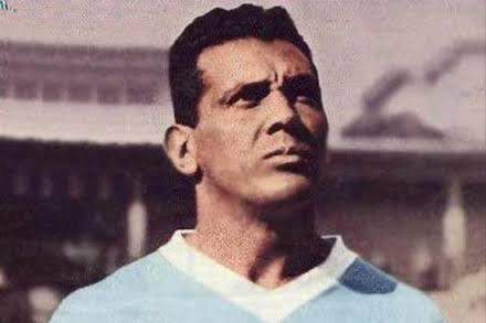 YO SOY OBDULIO VARELA