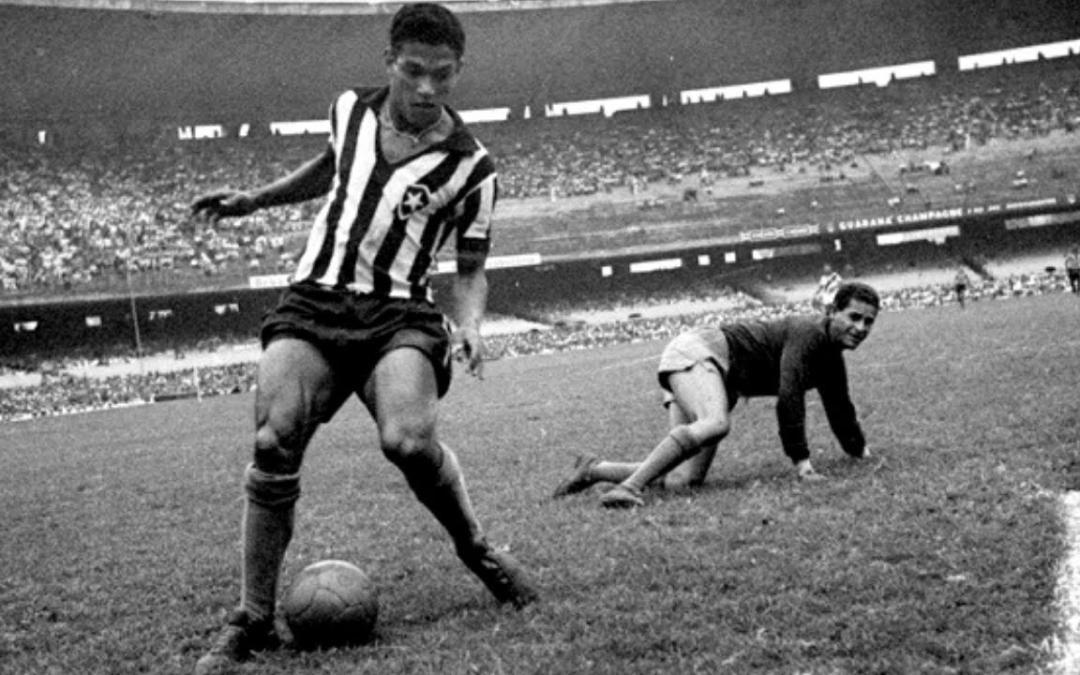 O SHOW NÃO PODE ACABAR