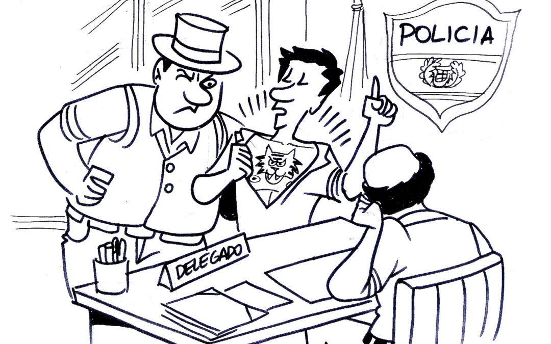 HONRADO, MAS APAIXONADO