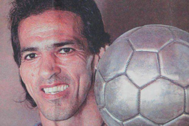 ADO – O INJUSTIÇADO