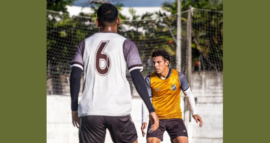 ABC E O RISCO DA QUEDA