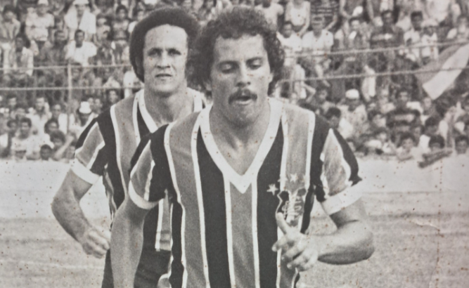 A NOITE EM QUE VOAMOS