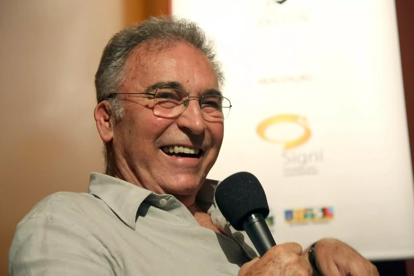 OBRIGADO, PROFESSOR!