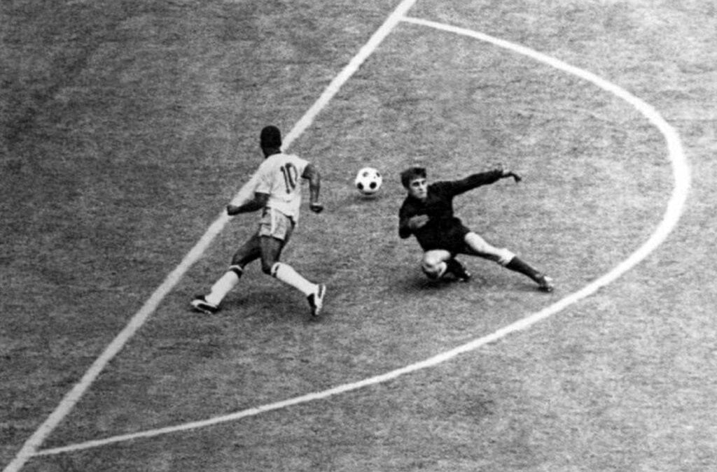 QUANDO A ARTE DEIXOU O CAMPO