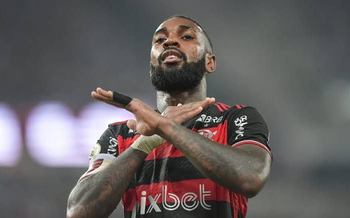 MARCAS DA INGRATIDÃO