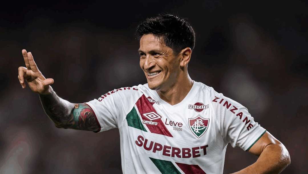 FLU FAZ HISTÓRIA NOS EUA