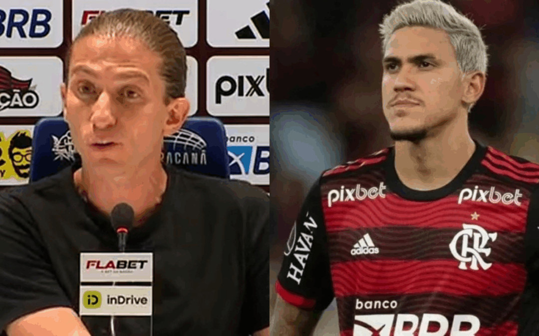 FILIPE LUIS E A CELEBRAÇÃO DO ASSÉDIO MORAL SOB A ÉGIDE DO PROFISSIONALISMO