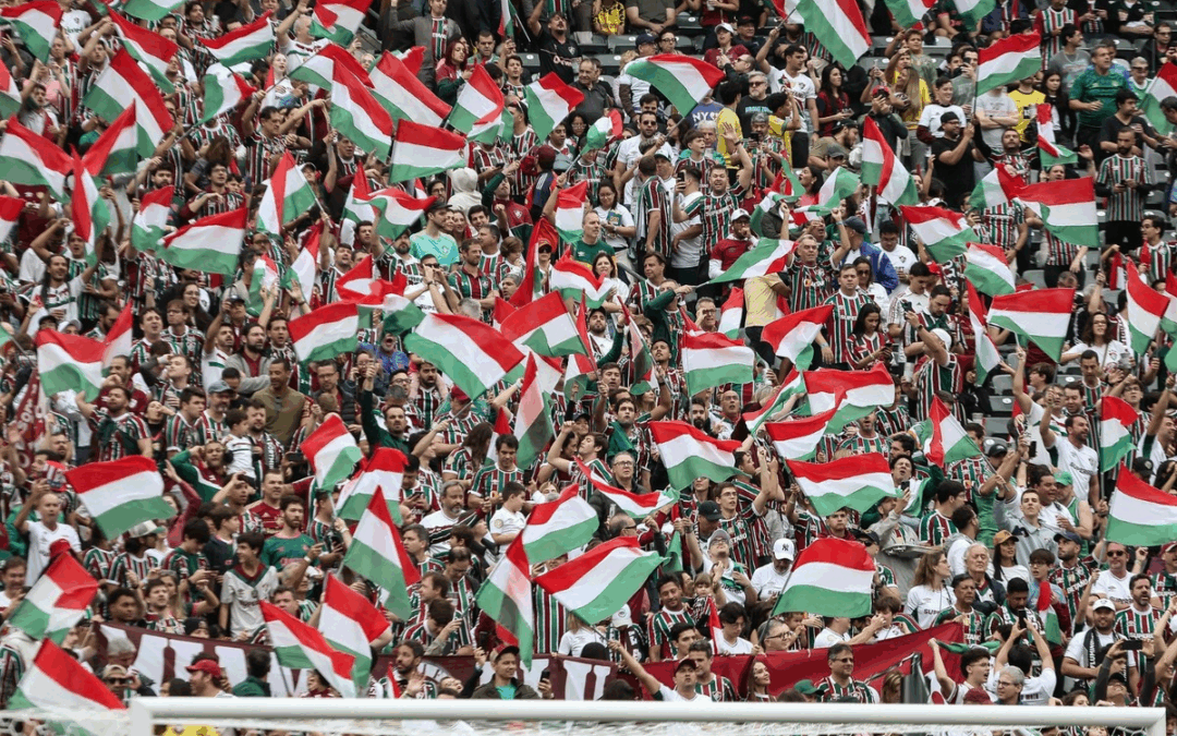 AS CORES QUE TRADUZEM… BELEZA