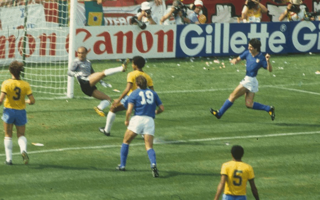 A TRAGÉDIA DO SARRIÁ PASSO A PASSO